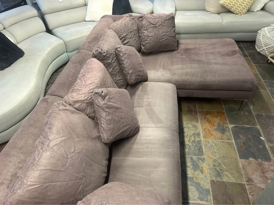 Modern Chaise Lounge photo 5