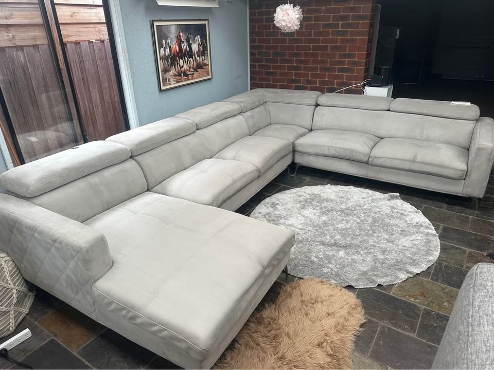Merlino Large Modular Sofa