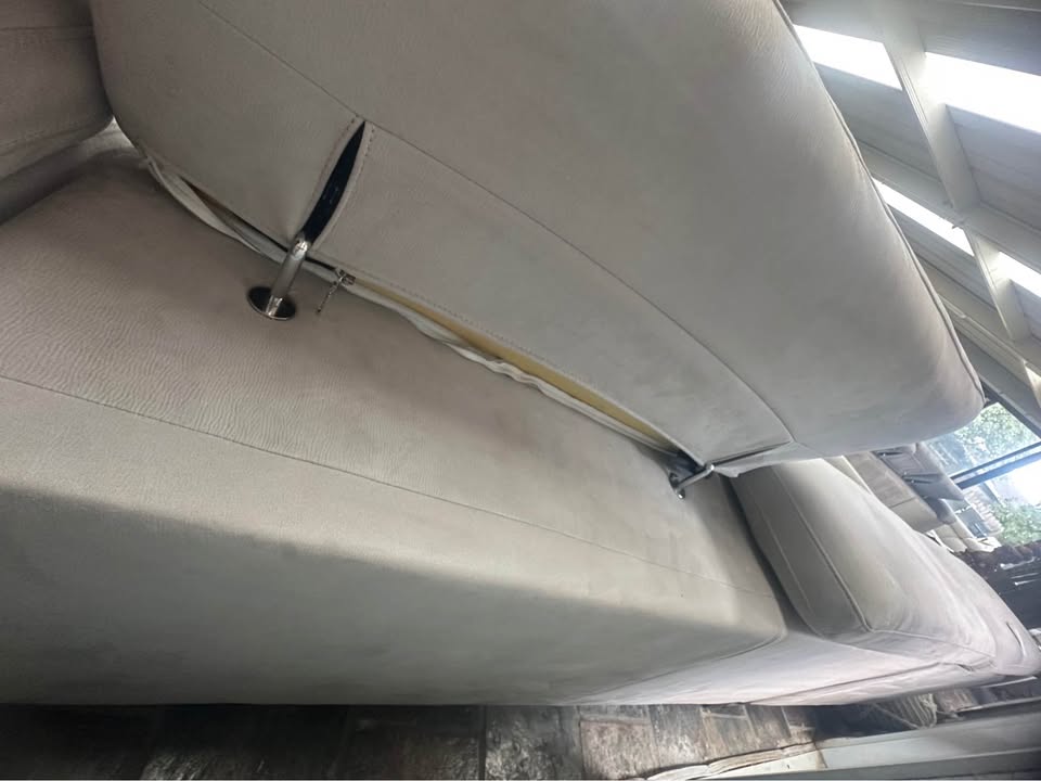 Merlino Large Modular Sofa photo 6