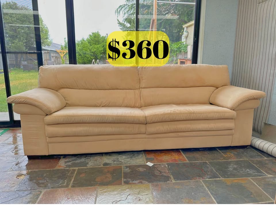 3-Seater Sofa