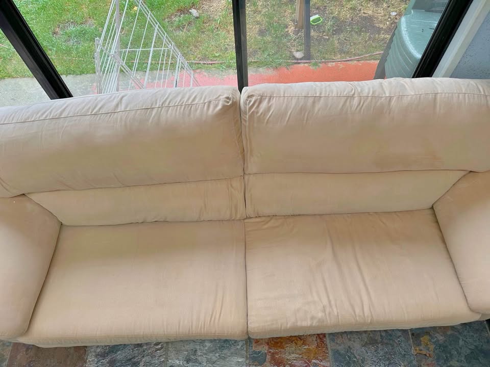 3-Seater Sofa photo 5