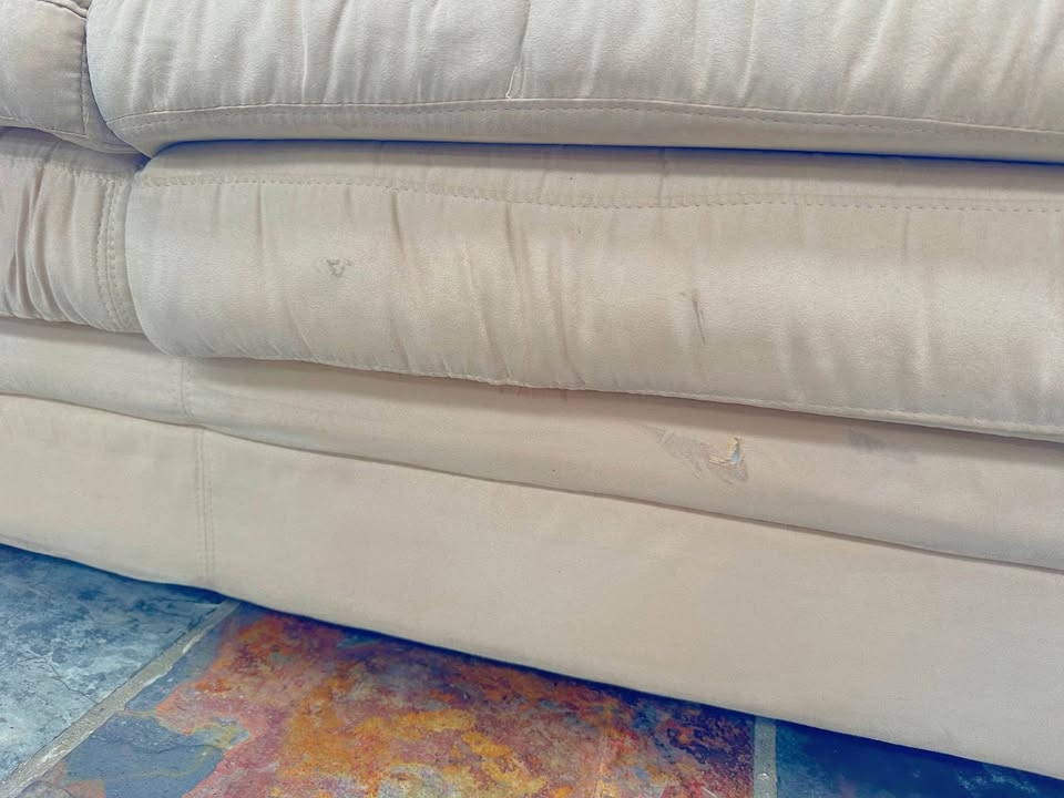 3-Seater Sofa photo 6