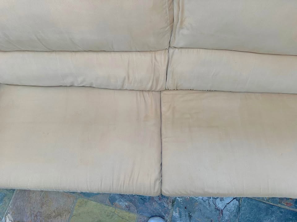 3-Seater Sofa photo 8