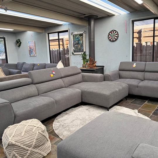 Sofa Set