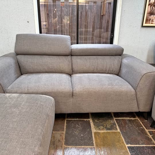 2 Seater Sofa