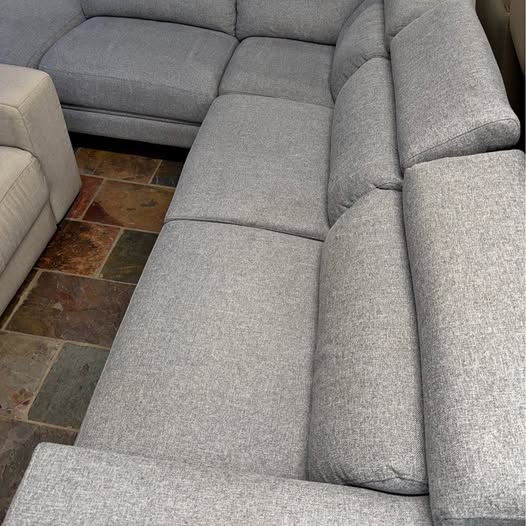 Modern Corner Sofa