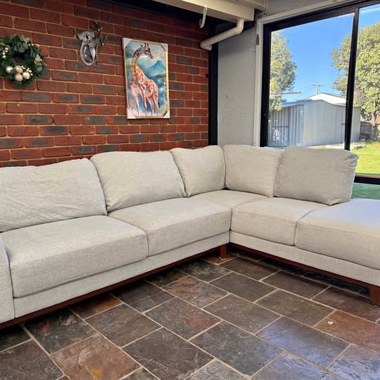 5–6 Seater Sofa