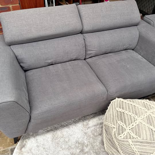 2 Seater Sofa